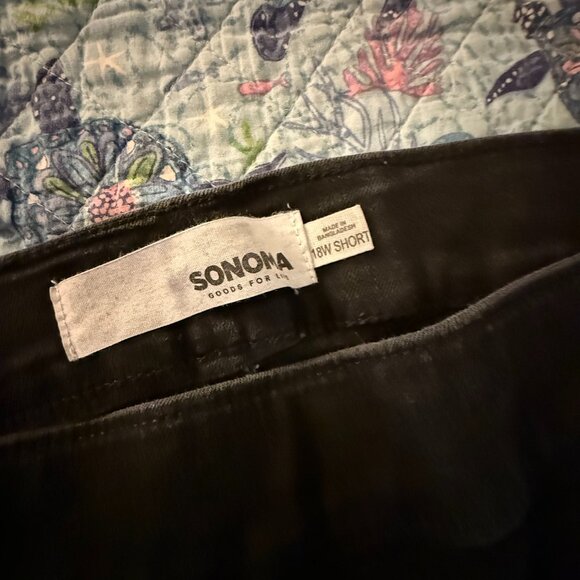 Sonoma Skinny Jeans - Picture 3 of 5
